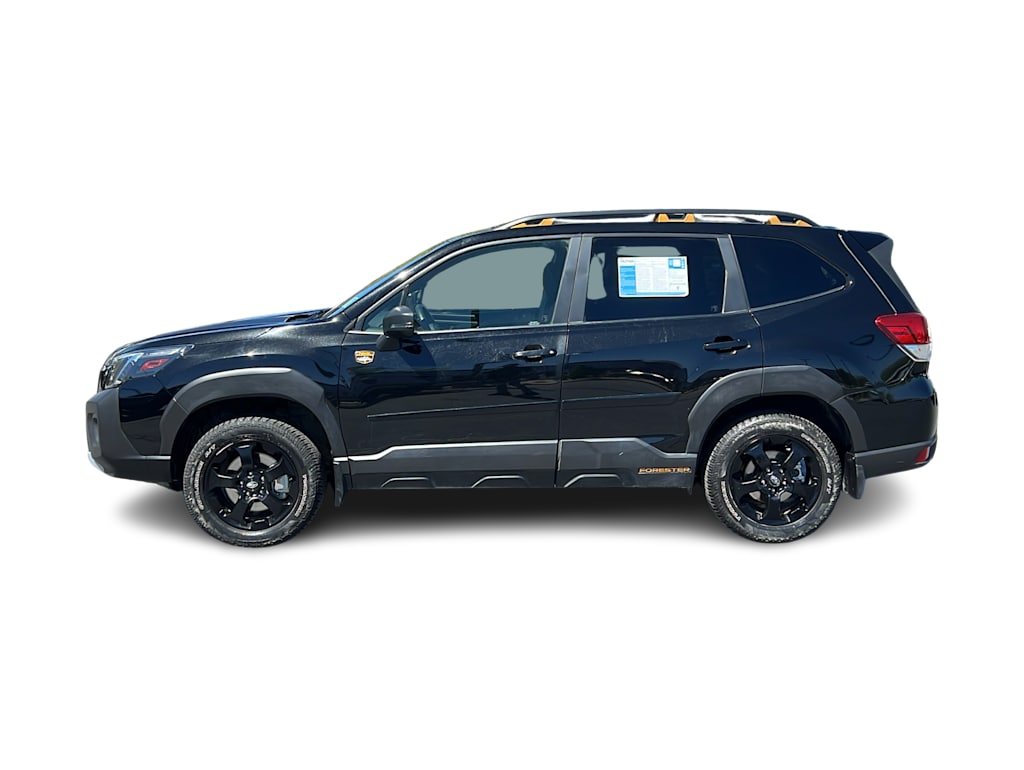 Thumbnail: 2024 Subaru Forester - 3