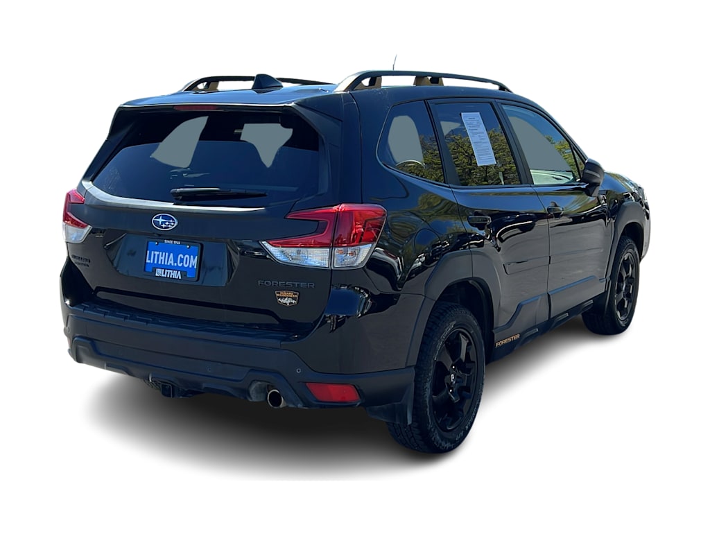 Thumbnail: 2024 Subaru Forester - 22