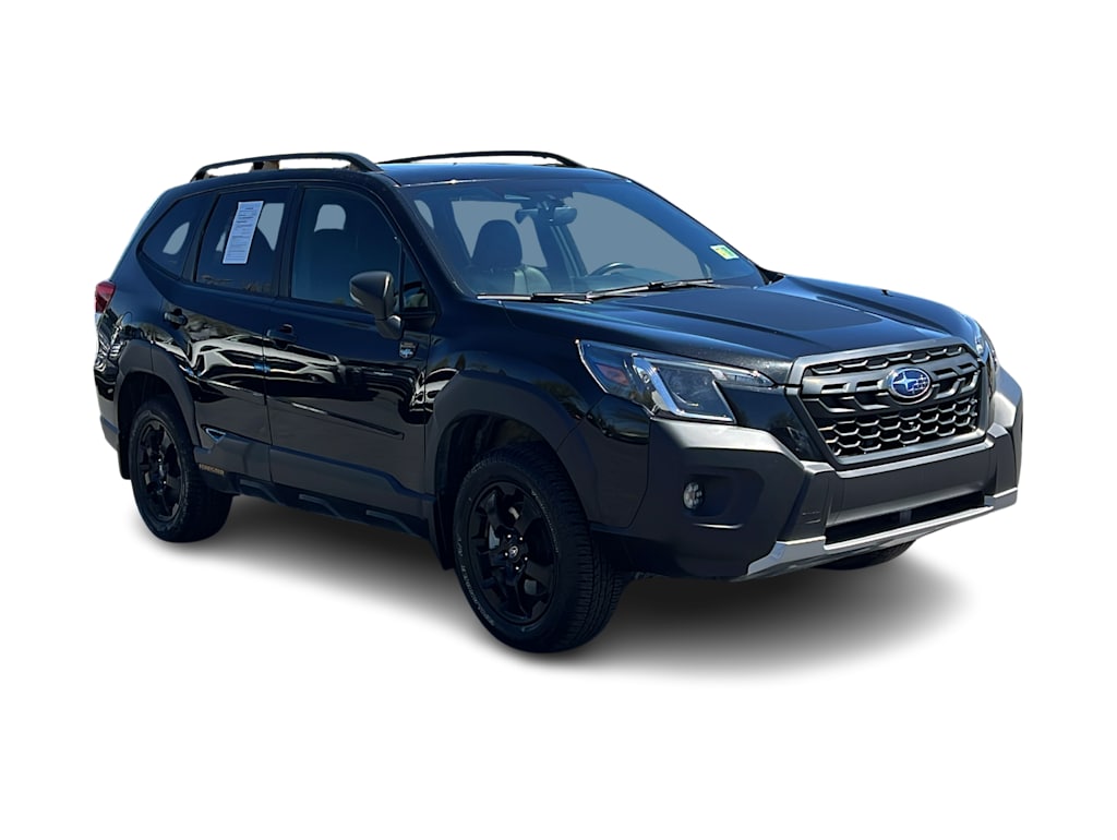 Thumbnail: 2024 Subaru Forester - 20