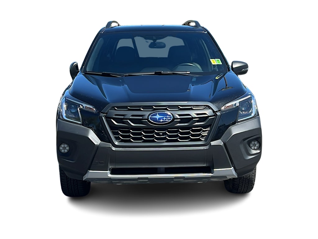 Thumbnail: 2024 Subaru Forester - 6