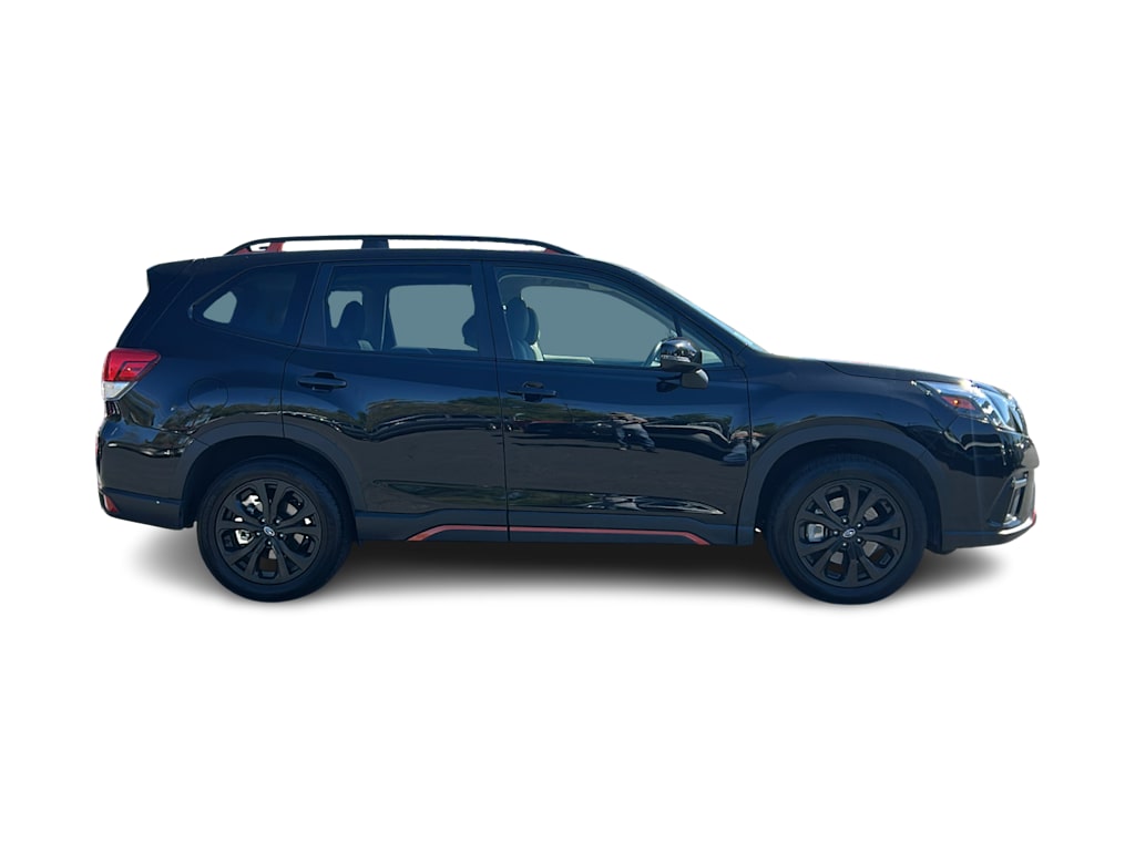 Thumbnail: 2023 Subaru Forester - 21