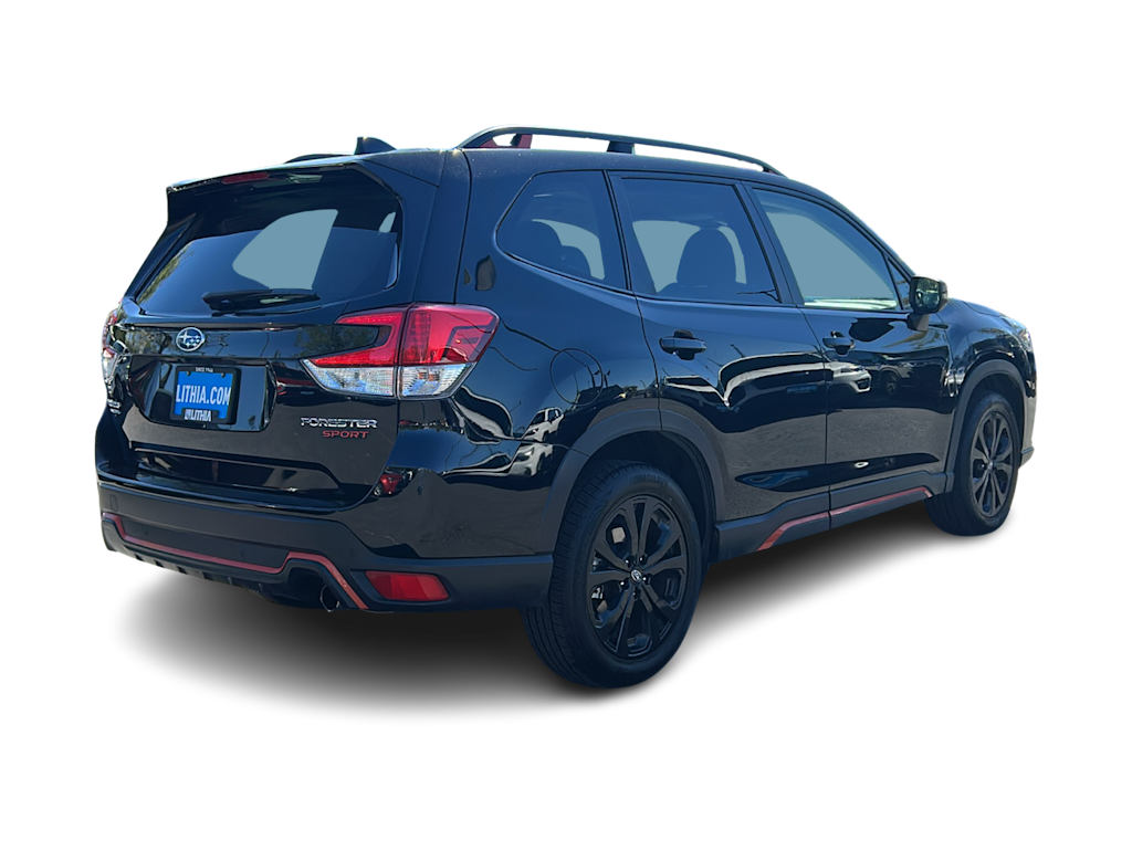 Thumbnail: 2023 Subaru Forester - 22