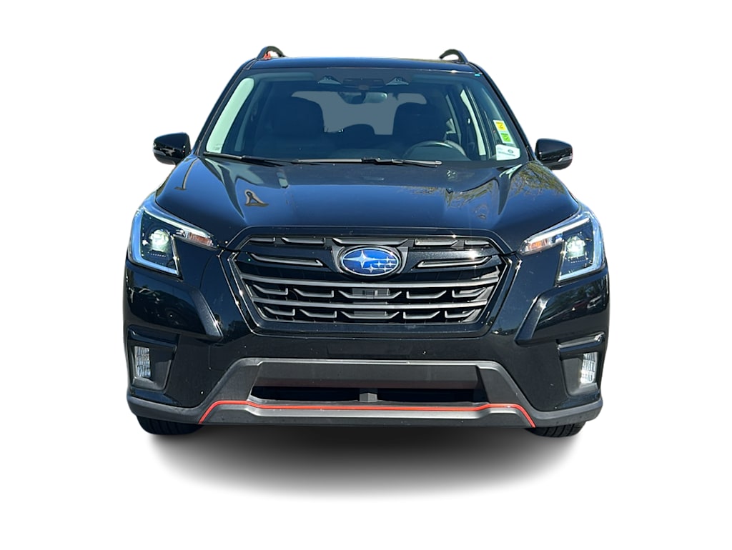 Thumbnail: 2023 Subaru Forester - 6