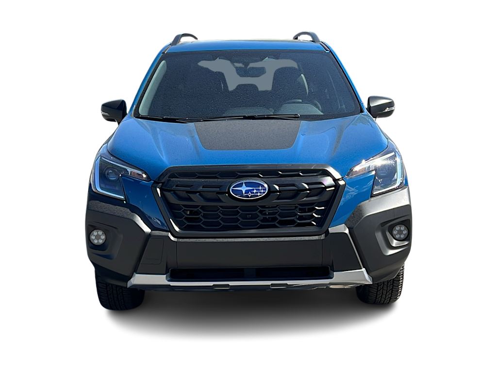 2024 Subaru Forester Wilderness 6