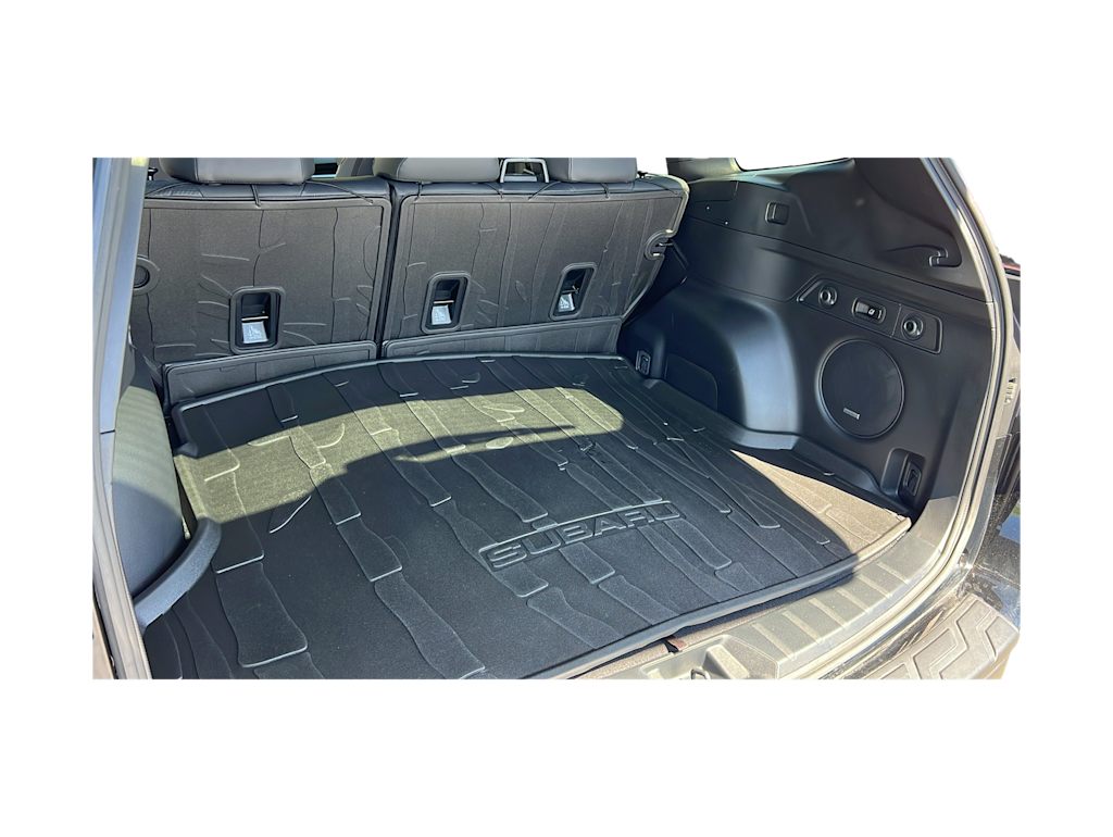 2024 Subaru Forester Wilderness 17