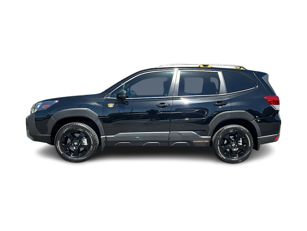 2024 Subaru Forester Wilderness 3