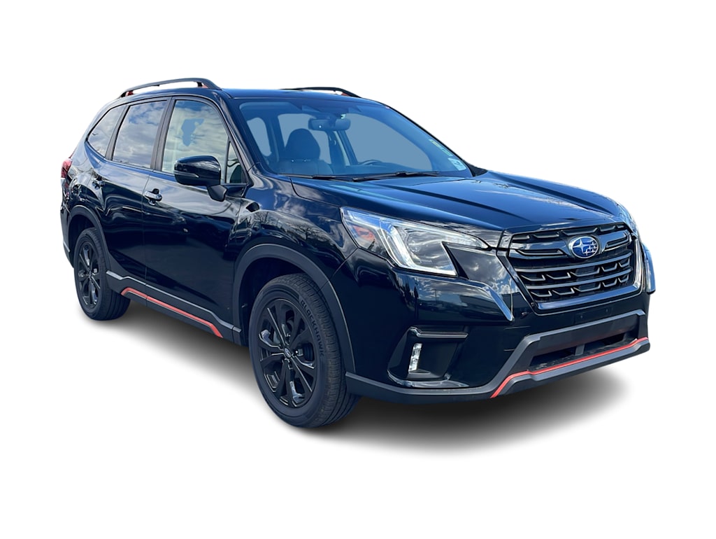 Thumbnail: 2023 Subaru Forester - 20