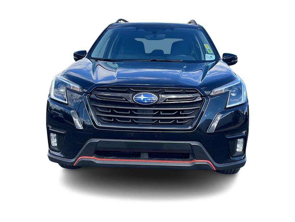 Thumbnail: 2023 Subaru Forester - 6