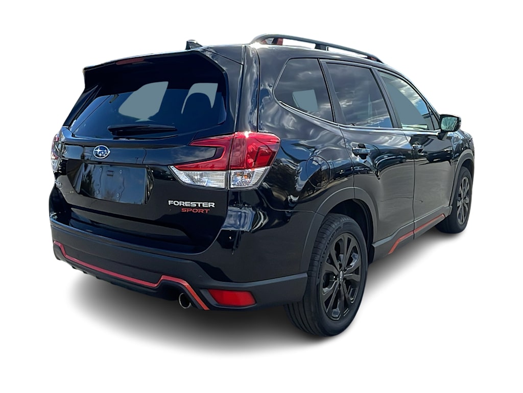 Thumbnail: 2023 Subaru Forester - 22