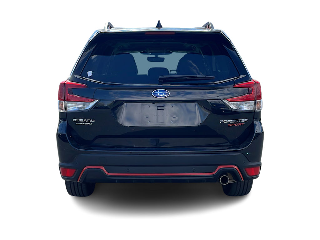 Thumbnail: 2023 Subaru Forester - 5