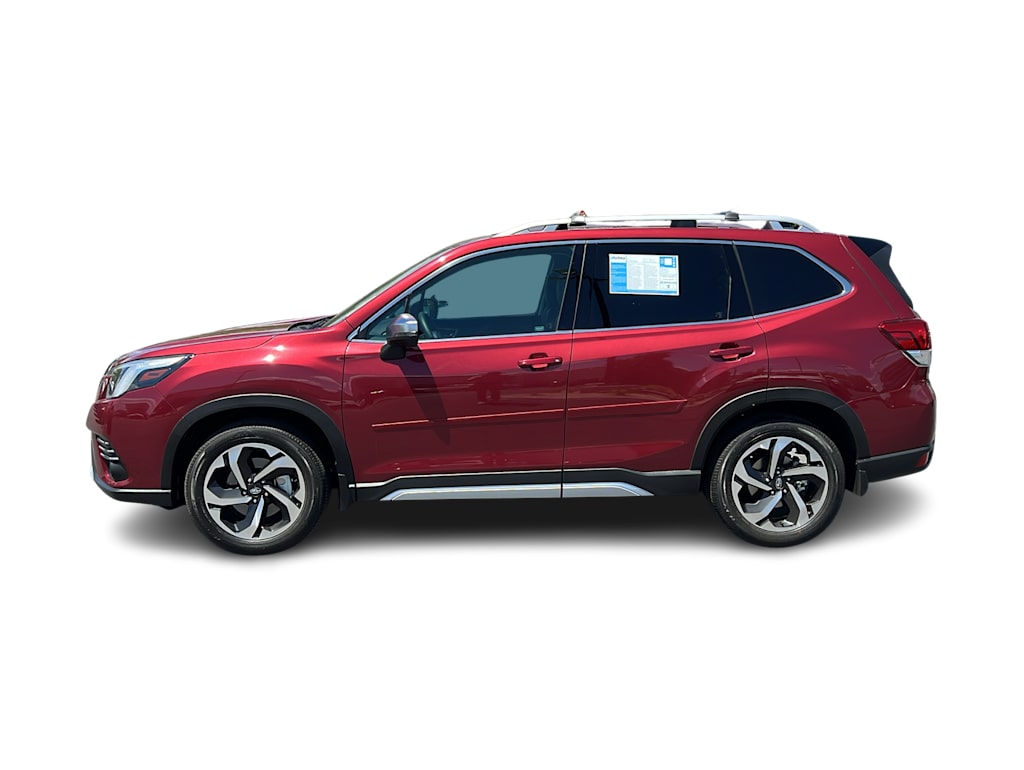 Thumbnail: 2024 Subaru Forester - 3