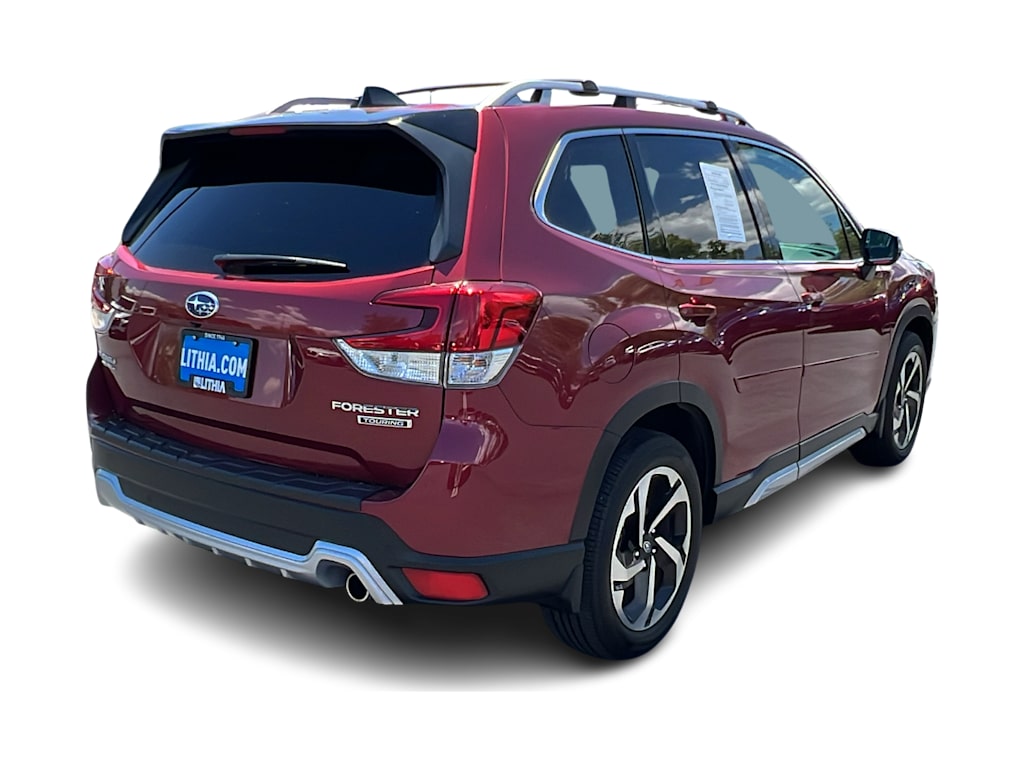 Thumbnail: 2024 Subaru Forester - 22