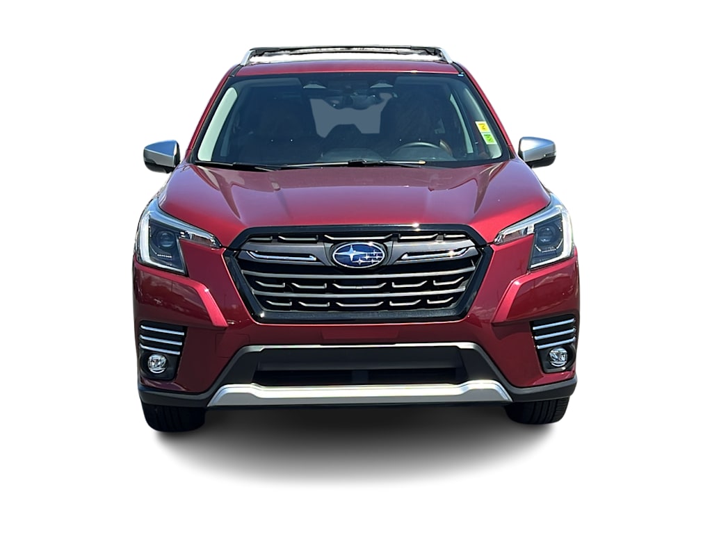 Thumbnail: 2024 Subaru Forester - 6