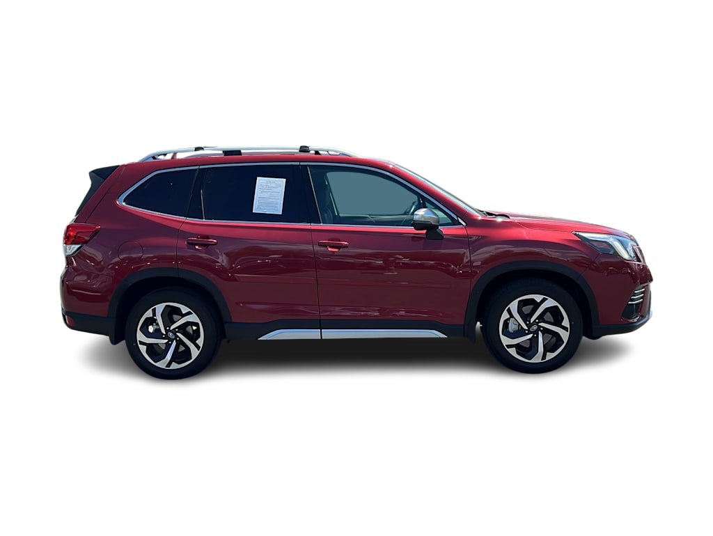 Thumbnail: 2024 Subaru Forester - 21
