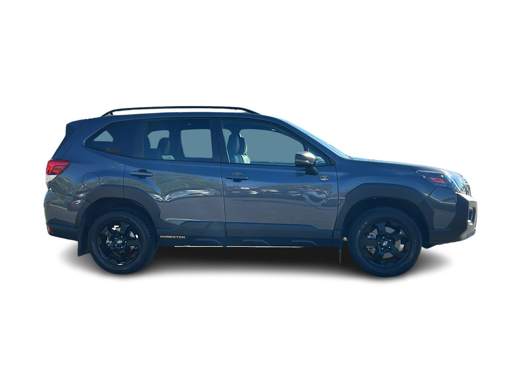 Thumbnail: 2023 Subaru Forester - 19