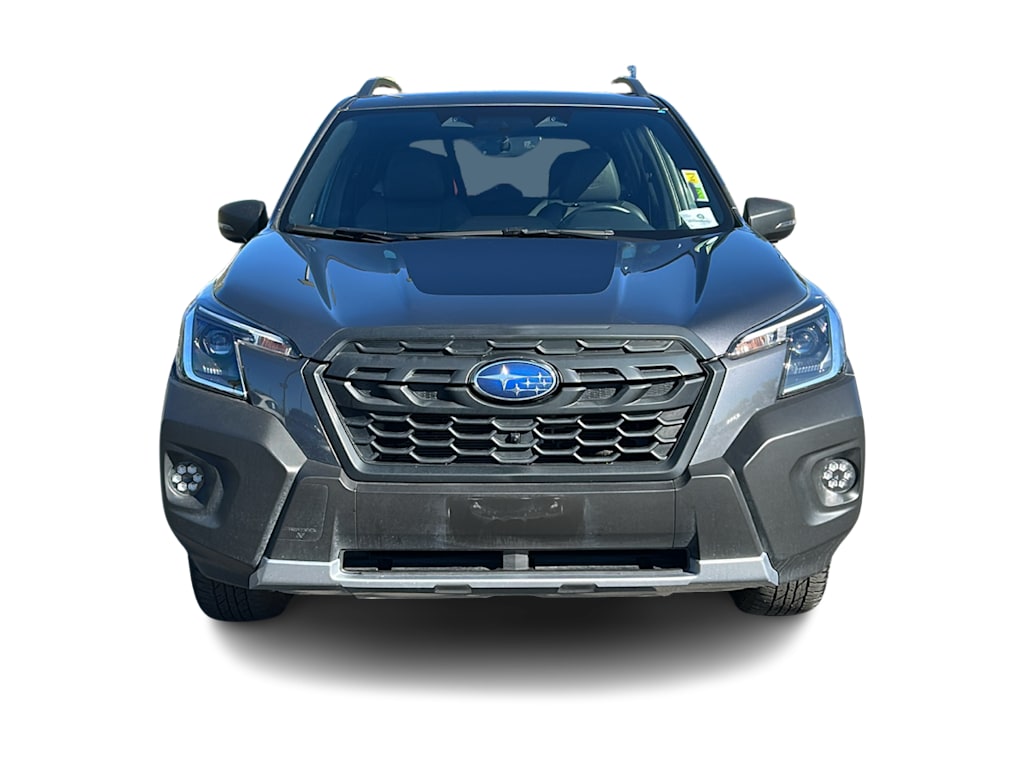 Thumbnail: 2023 Subaru Forester - 6