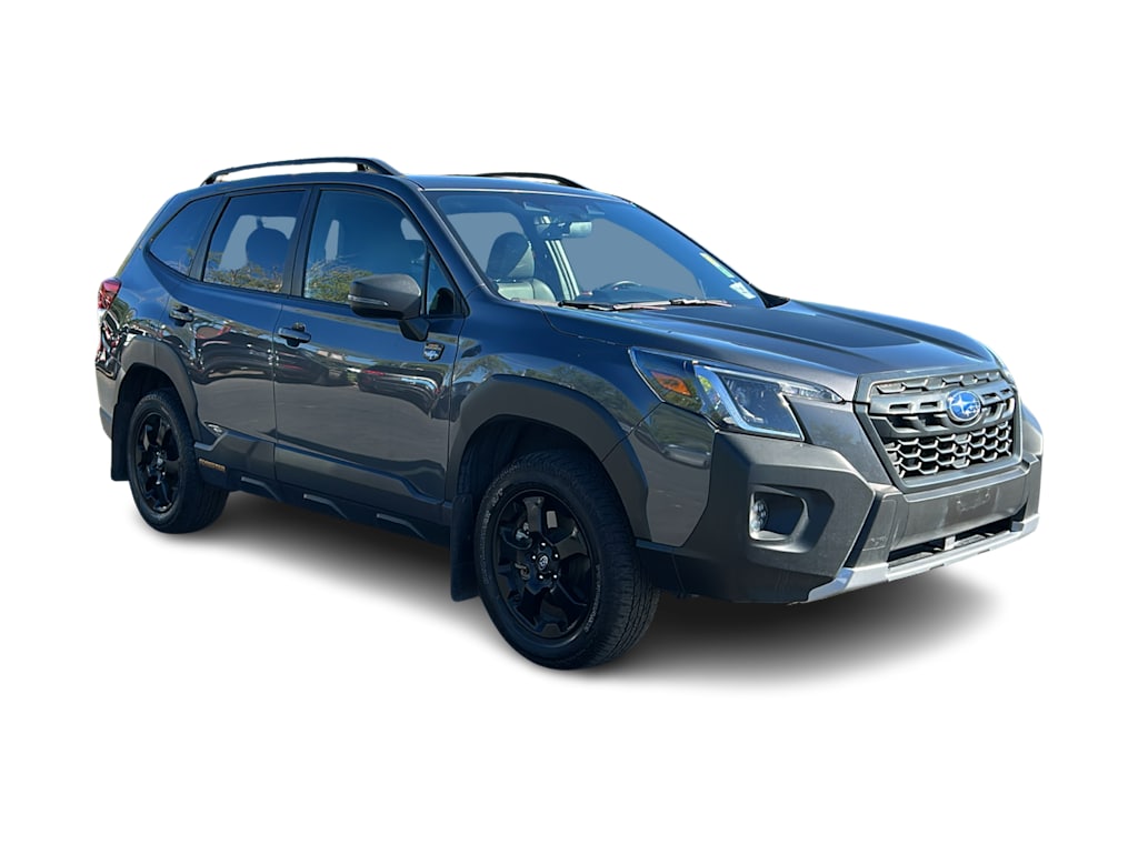 Thumbnail: 2023 Subaru Forester - 18