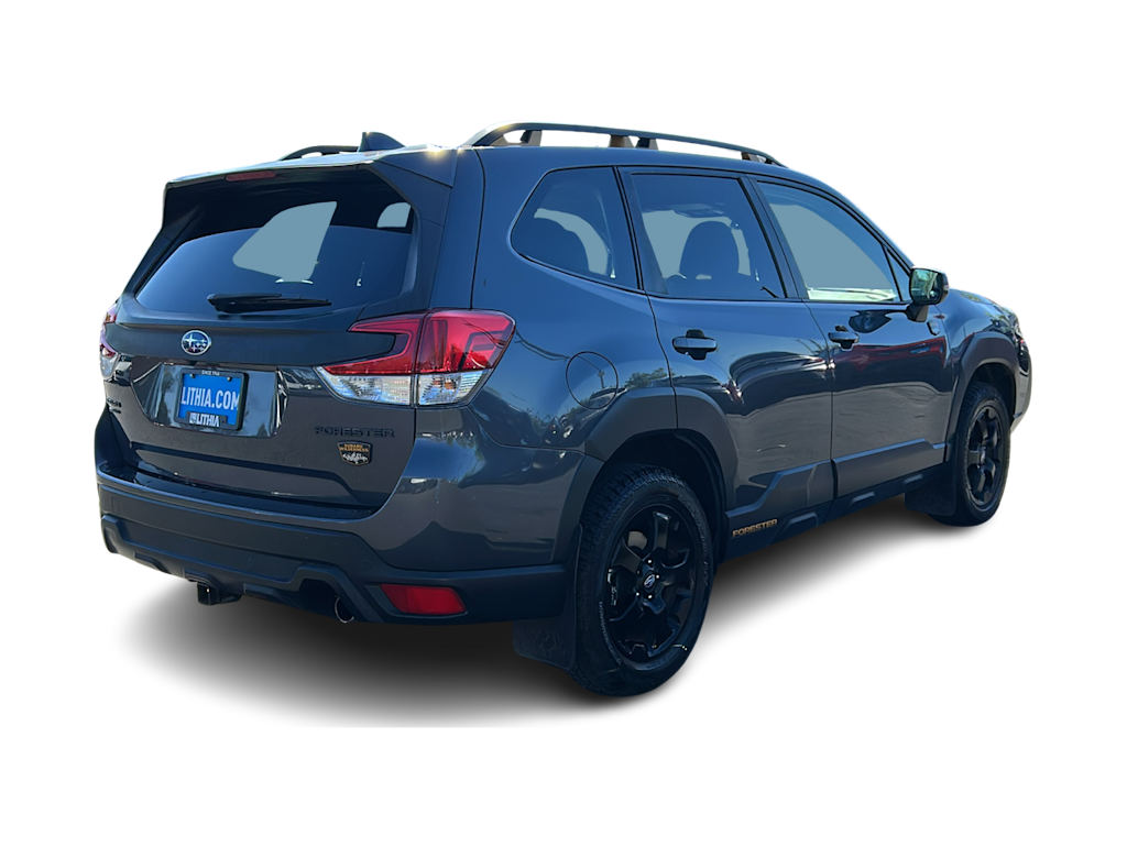 Thumbnail: 2023 Subaru Forester - 20