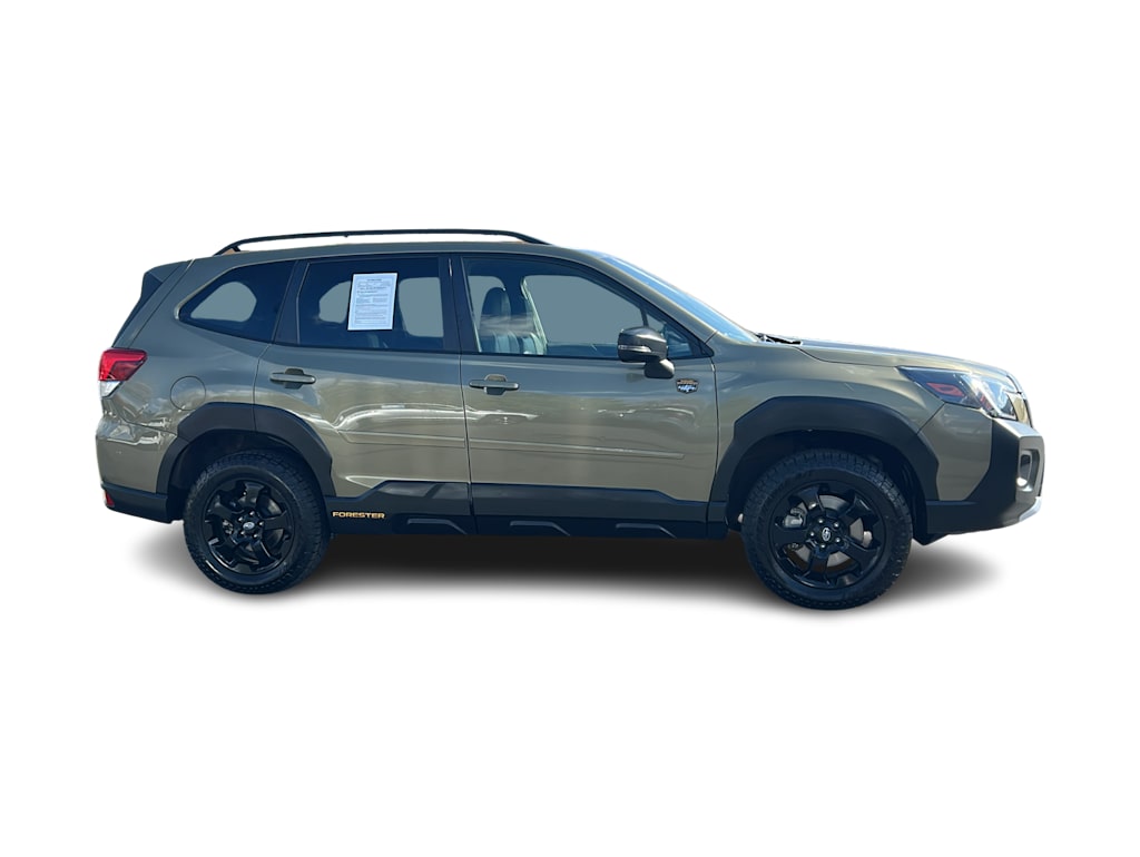 Thumbnail: 2023 Subaru Forester - 19