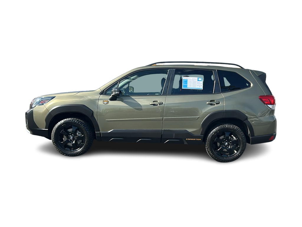 Thumbnail: 2023 Subaru Forester - 3