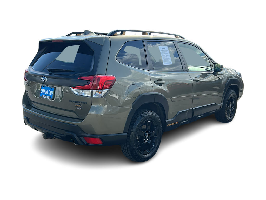 Thumbnail: 2023 Subaru Forester - 20