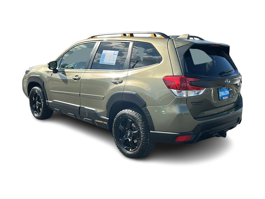 Thumbnail: 2023 Subaru Forester - 4