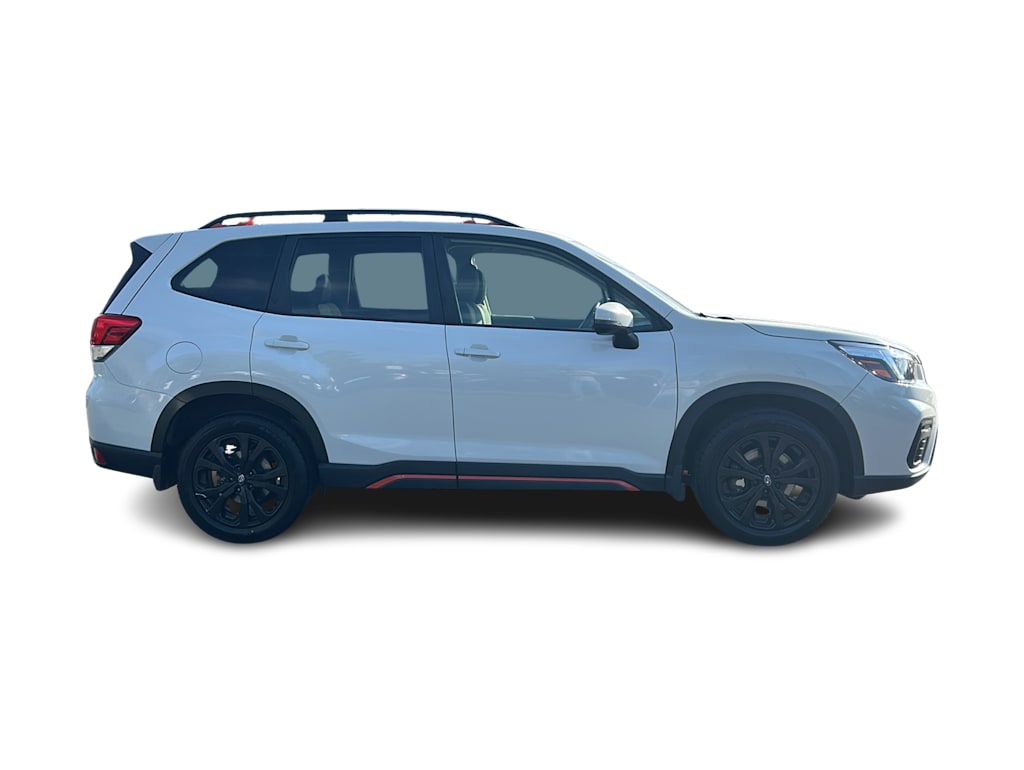 Thumbnail: 2020 Subaru Forester - 20
