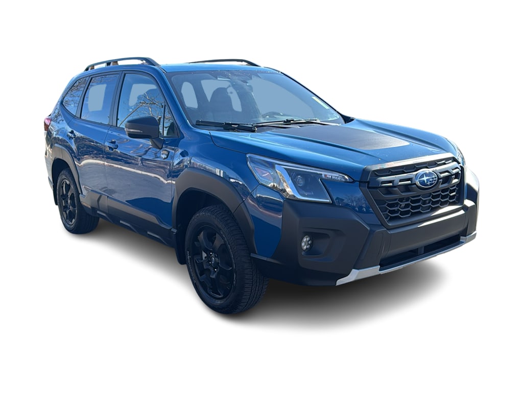 Thumbnail: 2023 Subaru Forester - 20
