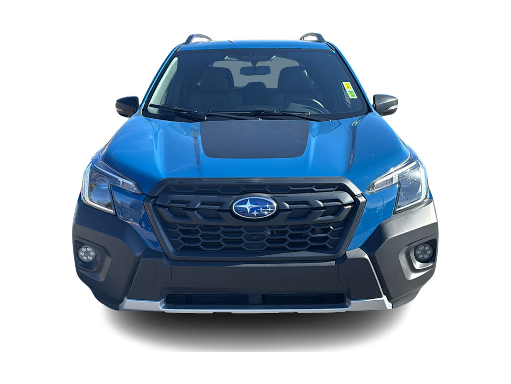 Thumbnail: 2023 Subaru Forester - 6