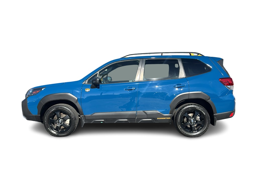 Thumbnail: 2023 Subaru Forester - 3
