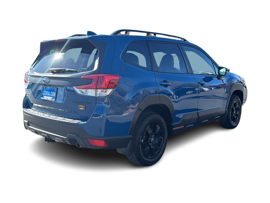 Thumbnail: 2023 Subaru Forester - 21