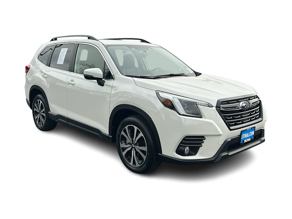 Thumbnail: 2023 Subaru Forester - 19