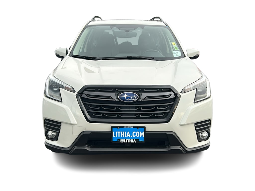 Thumbnail: 2023 Subaru Forester - 6