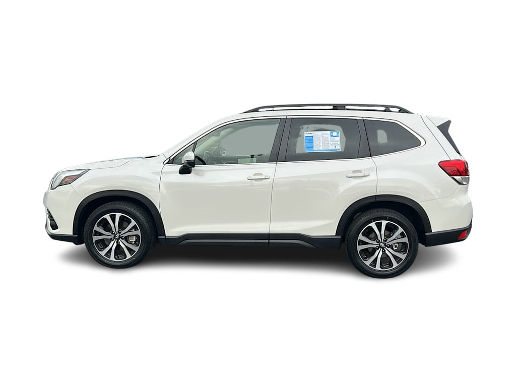 Thumbnail: 2023 Subaru Forester - 3