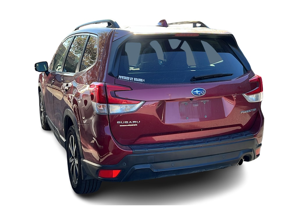Thumbnail: 2022 Subaru Forester - 2