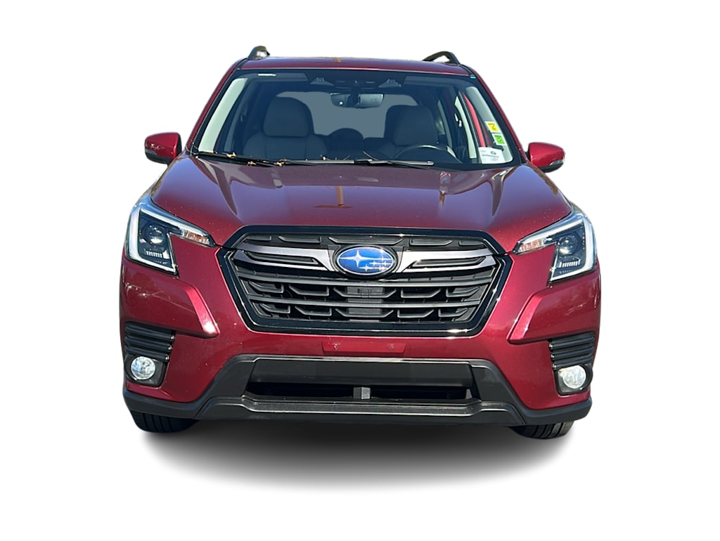 Thumbnail: 2023 Subaru Forester - 6