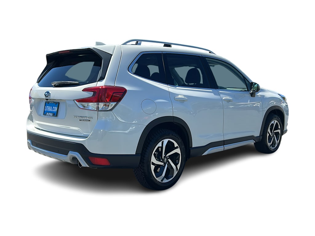 Thumbnail: 2023 Subaru Forester - 21