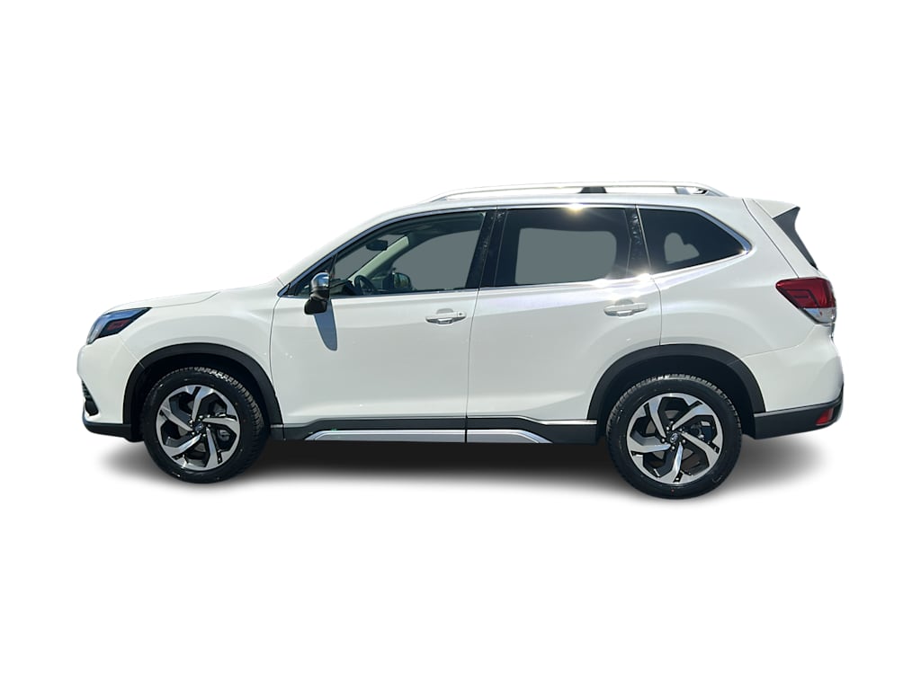 Thumbnail: 2023 Subaru Forester - 3