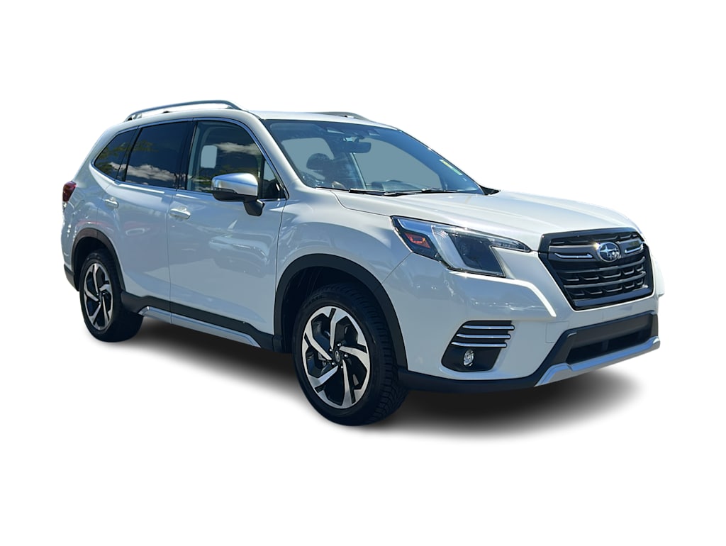Thumbnail: 2023 Subaru Forester - 19
