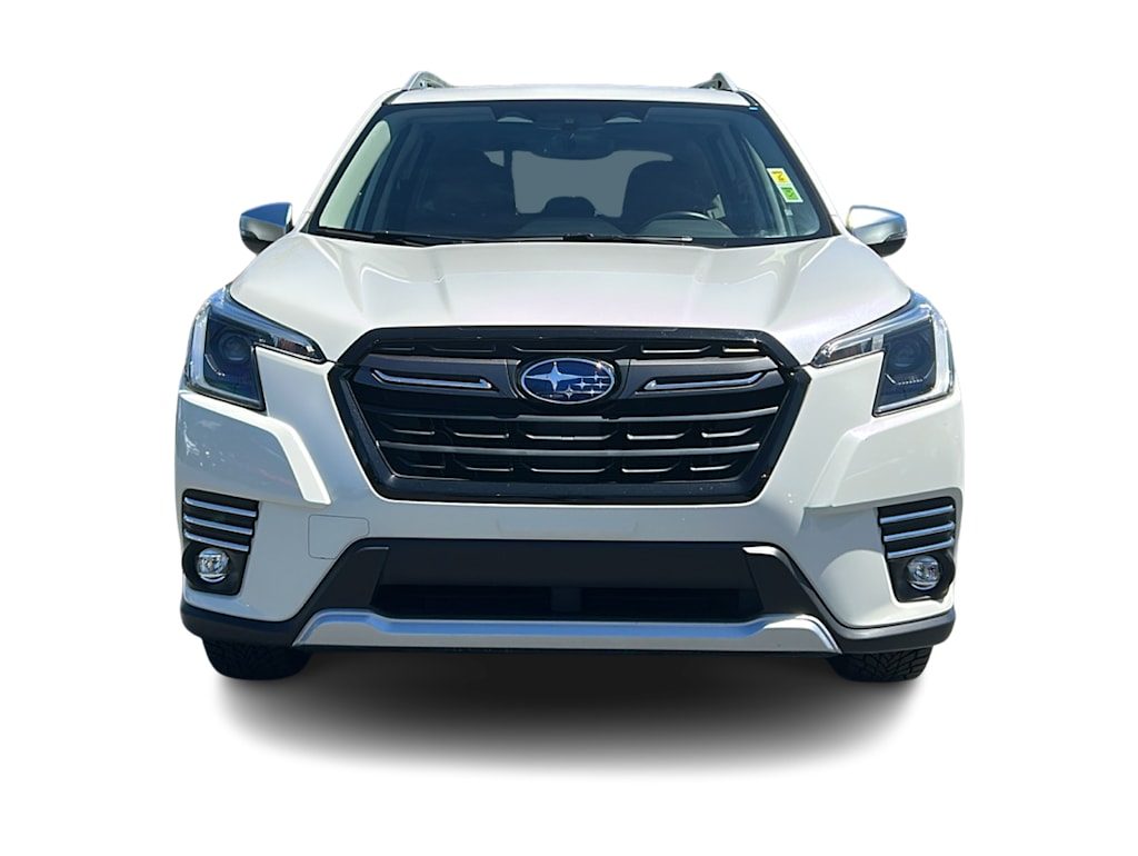 Thumbnail: 2023 Subaru Forester - 6