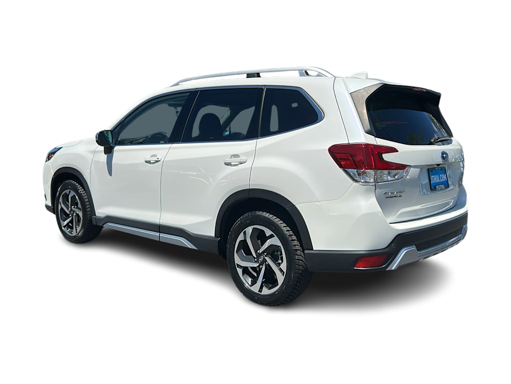Thumbnail: 2023 Subaru Forester - 4