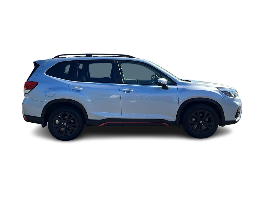 Thumbnail: 2020 Subaru Forester - 21