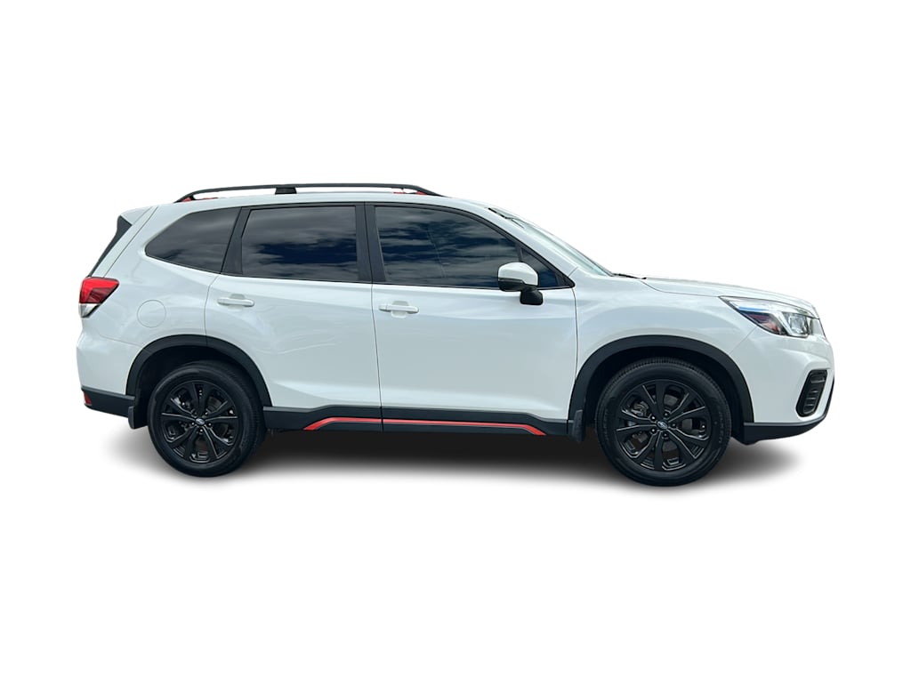 Thumbnail: 2020 Subaru Forester - 21