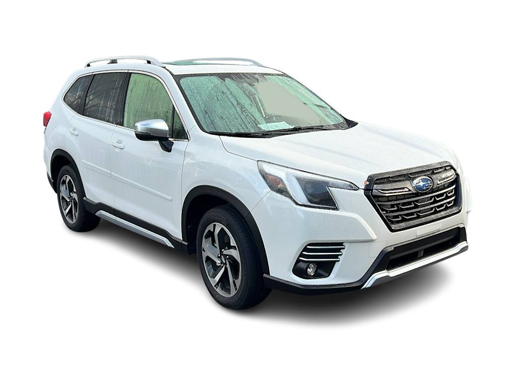 Thumbnail: 2023 Subaru Forester - 9