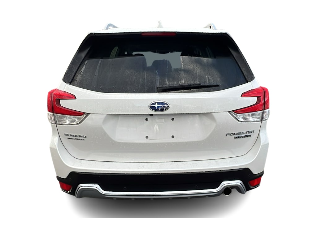 Thumbnail: 2023 Subaru Forester - 4