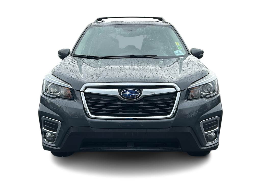 Thumbnail: 2020 Subaru Forester - 6