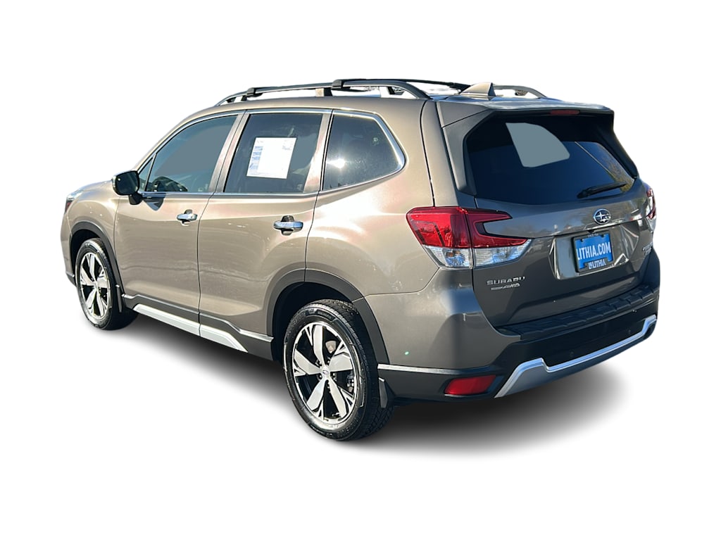 Thumbnail: 2019 Subaru Forester - 4
