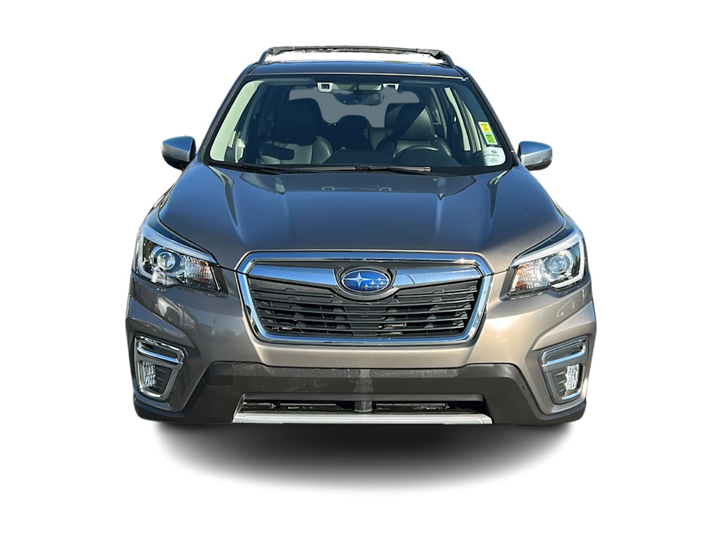 Thumbnail: 2019 Subaru Forester - 6