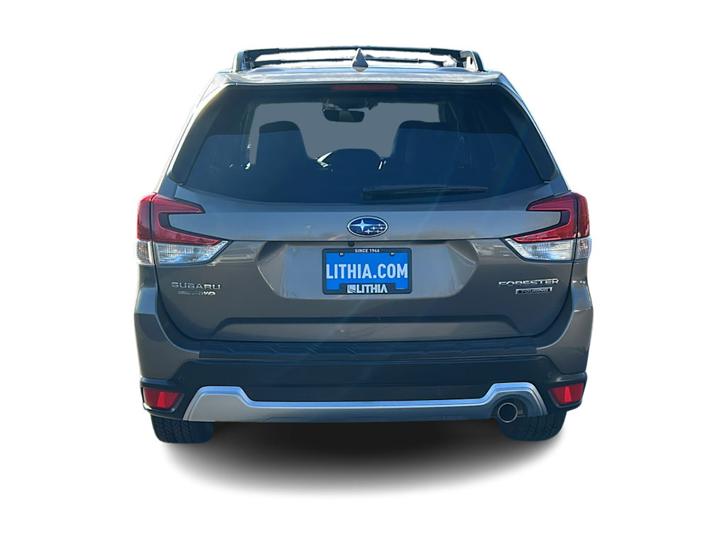 Thumbnail: 2019 Subaru Forester - 5