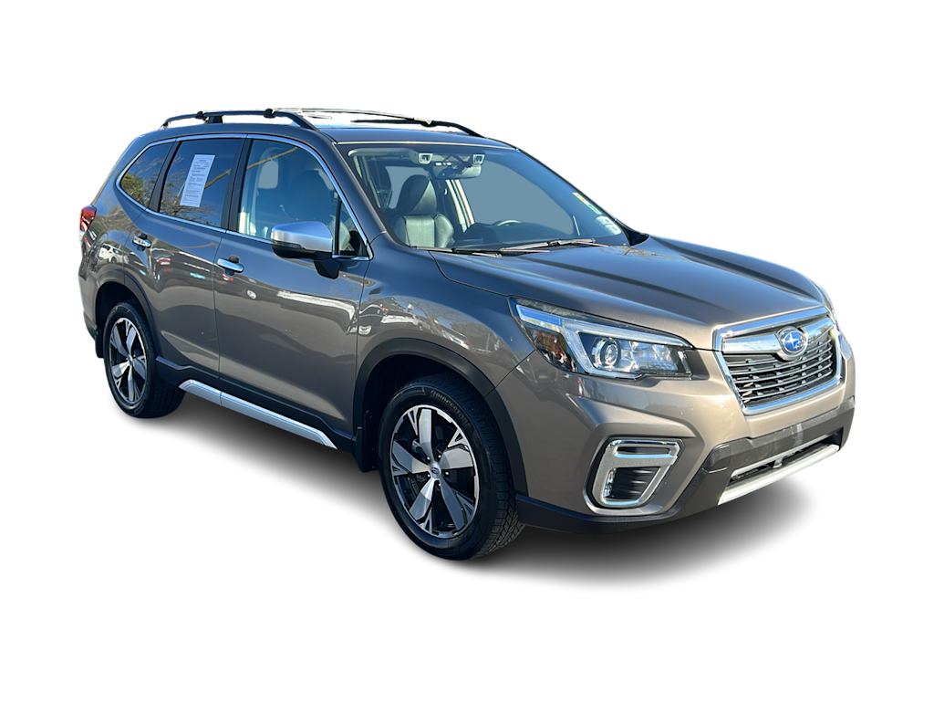 Thumbnail: 2019 Subaru Forester - 20